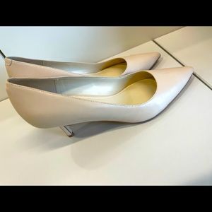 Nine West Arlene Pointy Toe Heels